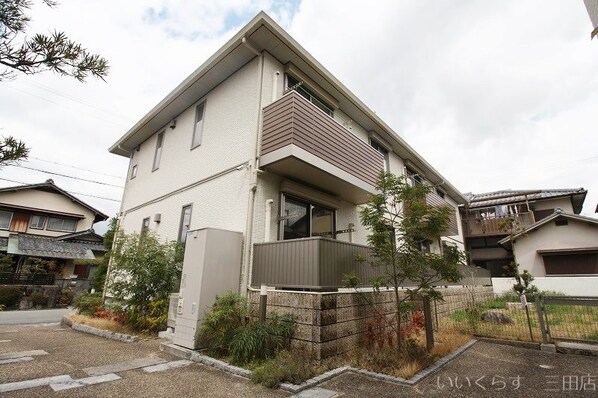 田尾寺駅 徒歩18分 1階の物件内観写真